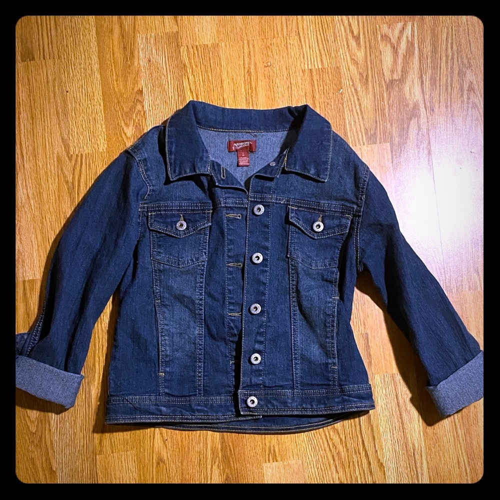 Arizona Jean CO jacket